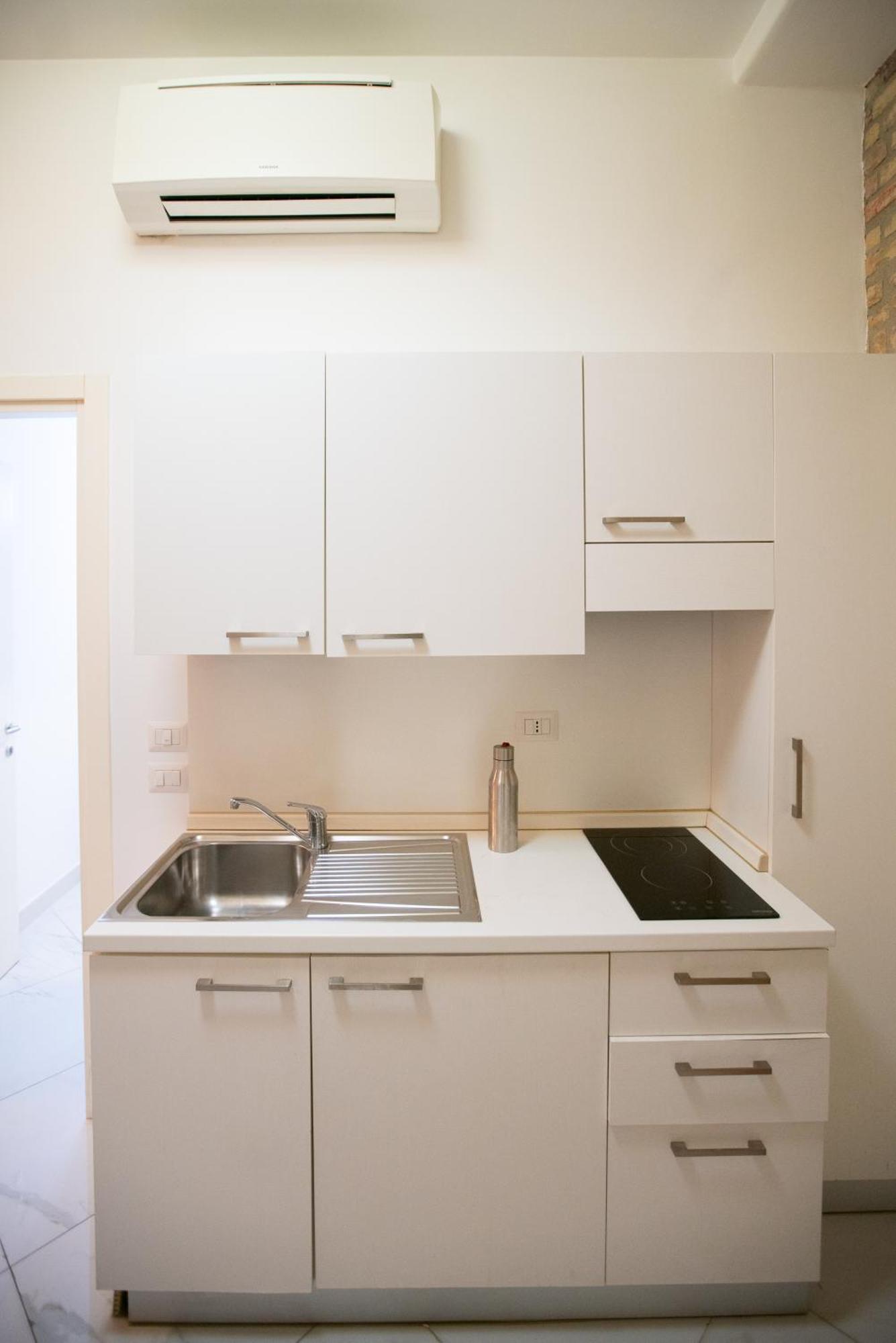 Morin 10 Rome Exclusive Suites Exterior foto