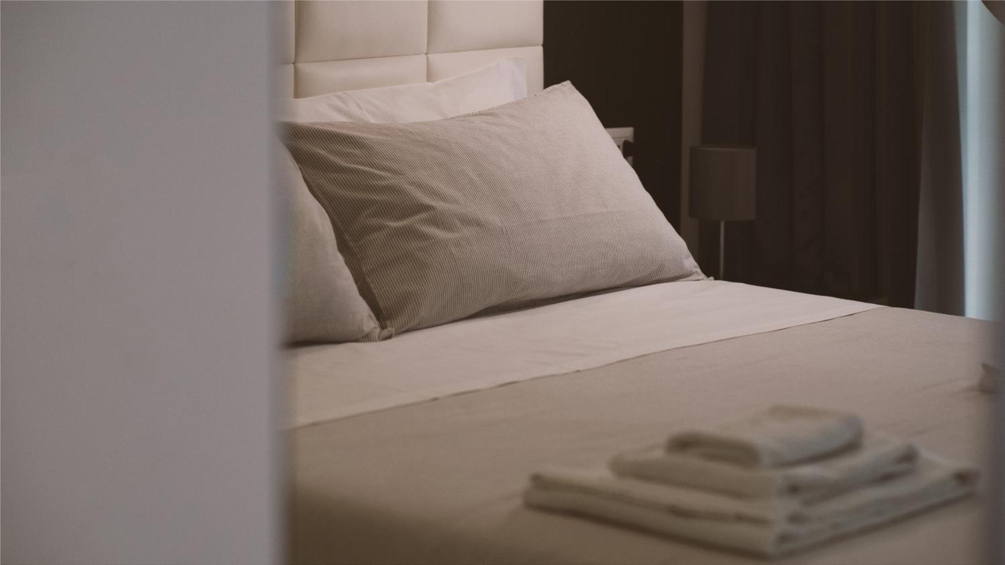 Morin 10 Rome Exclusive Suites Exterior foto