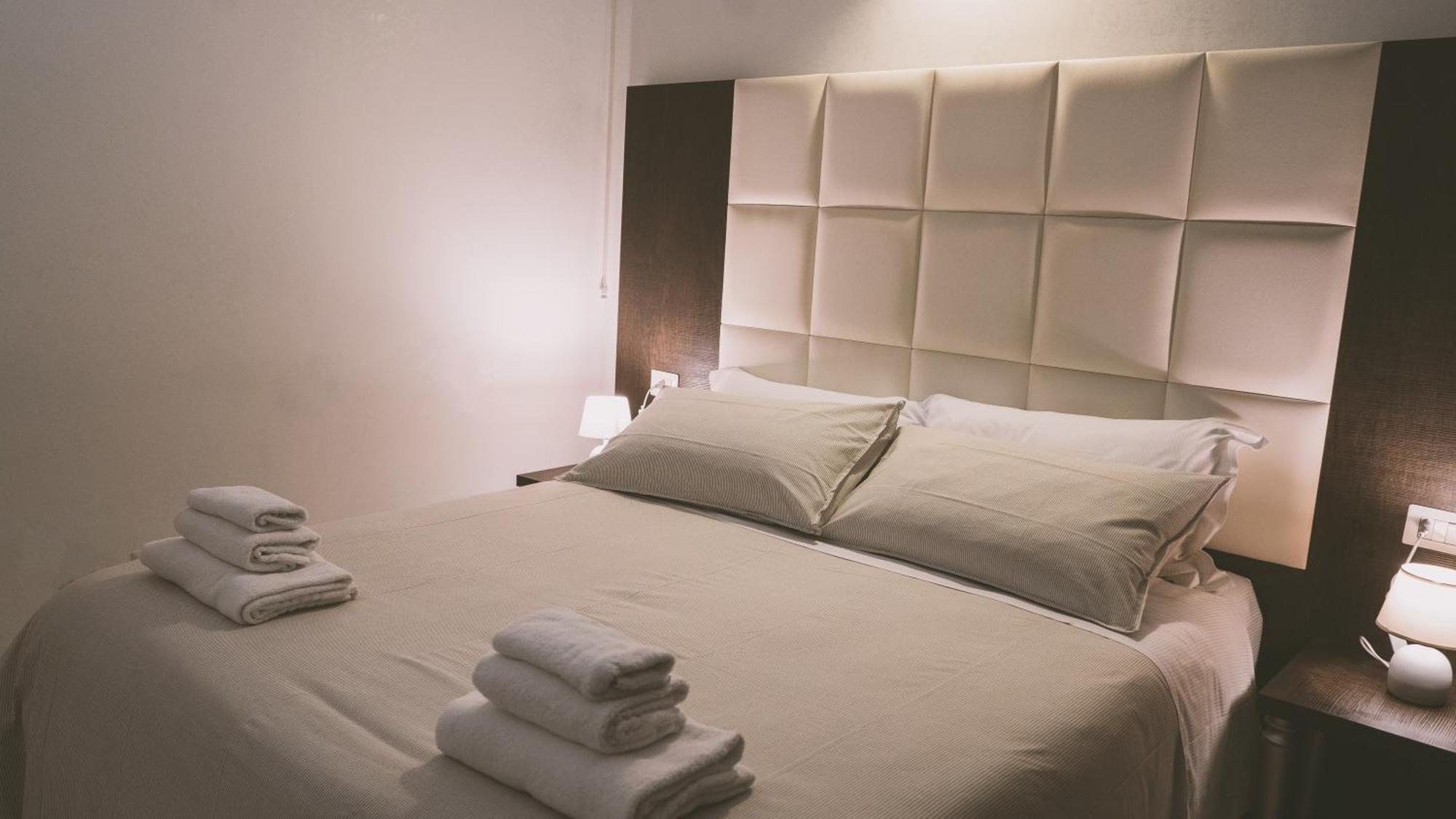 Morin 10 Rome Exclusive Suites Exterior foto